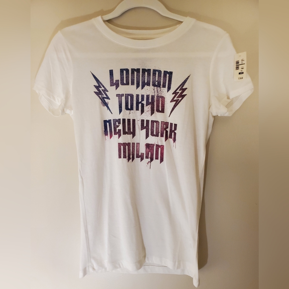 Free State Tee Shirt NWT Size Medium